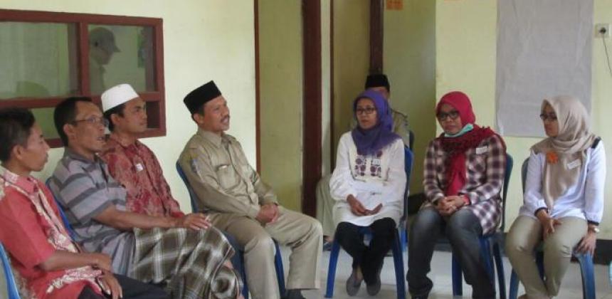 Aktivitas Pengetahuan Hijau
