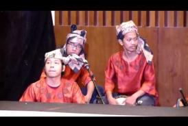 Embedded thumbnail for Green Prosperity Knowledge Fair - Pembukaan Day 2 