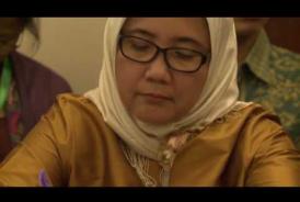 Embedded thumbnail for GP Knowledge Fair - Roundtable Discussion Pengelolaan EBT Berbasis Masyarakat 