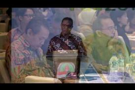 Embedded thumbnail for Green Prosperity Knowledge Fair - Sambutan Direktur Eksekutif Yayasan BaKTI, Muh. Yusran 