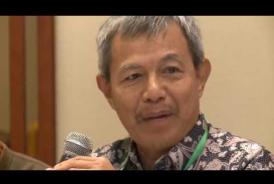 Embedded thumbnail for Green Prosperity Knowledge Fair - Roundtable Discussion Pengelolaan Industri Kakao Lestari 