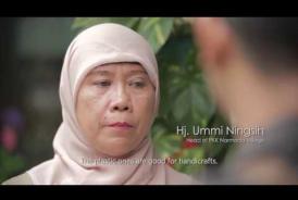 Embedded thumbnail for Kita,  Alam dan Masa Depan with English Subtitle