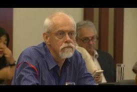 Embedded thumbnail for Green Prosperity Knowledge Fair - Roundtable Discussion Perencanaan Tata Guna Lahan Partisipatif