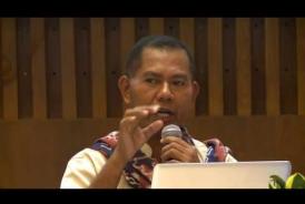 Embedded thumbnail for Green Prosperity Knowledge Fair - Roundtable Discussion Pengetahuan Hijau &amp;amp; Sistem Informasi Pengetahuan Hijau
