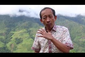 Embedded thumbnail for DAS Rongkong di Tubir Kehancuran