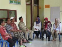 Aktivitas Pengetahuan Hijau