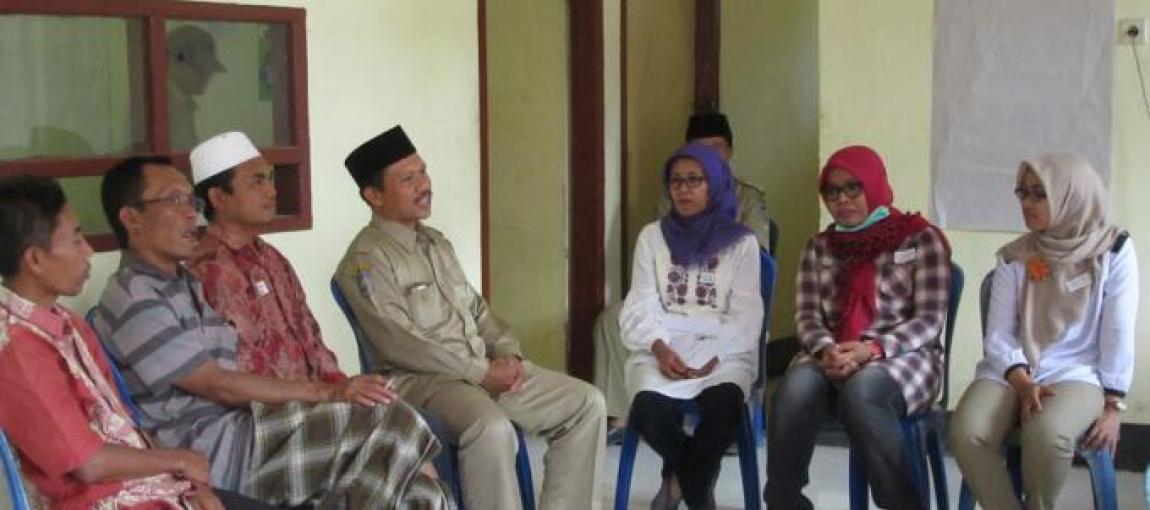 Aktivitas Pengetahuan Hijau