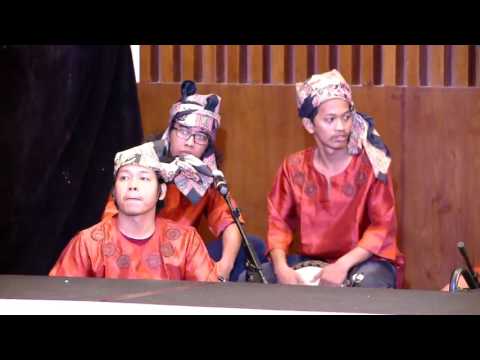 Embedded thumbnail for Green Prosperity Knowledge Fair - Pembukaan Day 2 