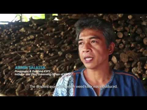 Embedded thumbnail for Green Prosperity Knowledge Fair - Panggung Inspirasi Pengelolaan Sumberdaya Alam Berbasis Masyarakat