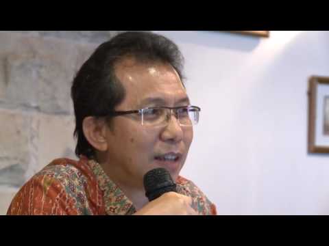 Embedded thumbnail for Green Prosperity Knowledge Fair - Roundtable Discussion Pengelolaan dan Pelestarian Lahan Gambut