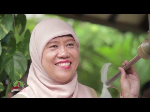 Embedded thumbnail for Kita, Alam, dan Masa Depan 