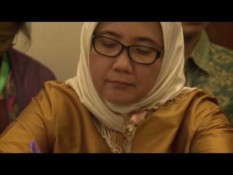 Embedded thumbnail for GP Knowledge Fair - Roundtable Discussion Pengelolaan EBT Berbasis Masyarakat 