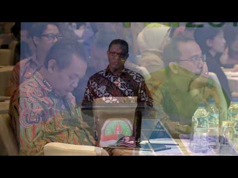Embedded thumbnail for Green Prosperity Knowledge Fair - Sambutan Direktur Eksekutif Yayasan BaKTI, Muh. Yusran 
