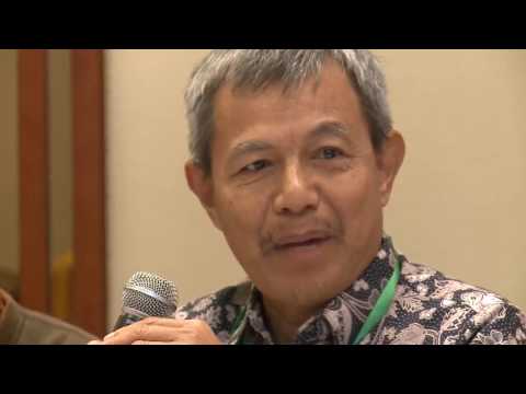 Embedded thumbnail for Green Prosperity Knowledge Fair - Roundtable Discussion Pengelolaan Industri Kakao Lestari 
