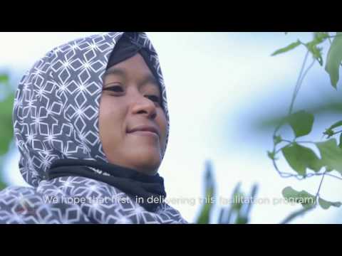 Embedded thumbnail for  Menyemai Harapan Di Tanah Gambut - Subtitle