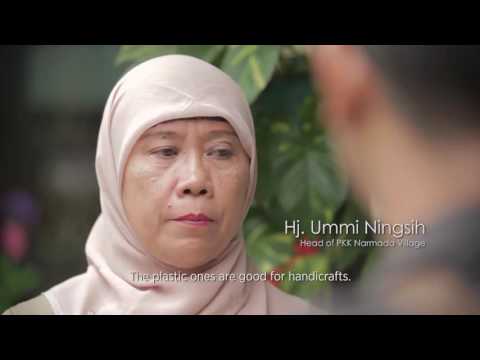 Embedded thumbnail for Kita,  Alam dan Masa Depan with English Subtitle