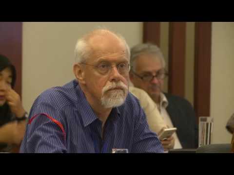 Embedded thumbnail for Green Prosperity Knowledge Fair - Roundtable Discussion Perencanaan Tata Guna Lahan Partisipatif