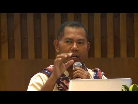 Embedded thumbnail for Green Prosperity Knowledge Fair - Roundtable Discussion Pengetahuan Hijau &amp;amp; Sistem Informasi Pengetahuan Hijau