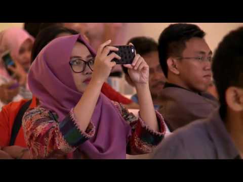 Embedded thumbnail for Green Prosperity Knowledge Fair - Penutupan GP Knowledge Fair 2016